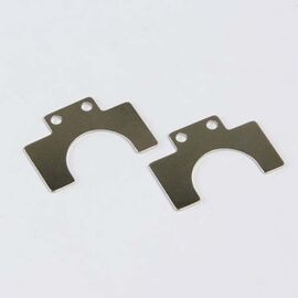 BRAKE PLATE MRX2