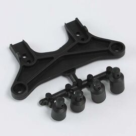 FRONT BODY MOUNT MRX2