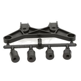 RENFORT SUPPORT CARROSSERIE AVANT MRX3