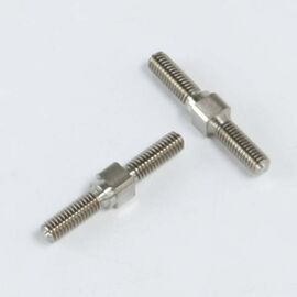 TITANIUM TURNBUCKLE ROD 22MM MRX3