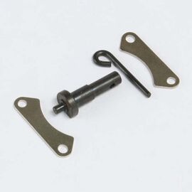 BRAKE PAD & BRAKE CAM