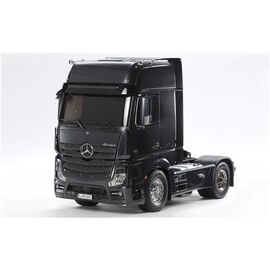MB Actros 1851 Giga Space (black)