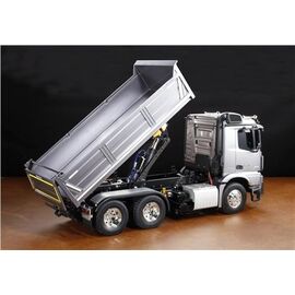 MB Arocs Tipper Truck & Aktuator Set