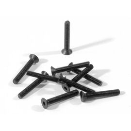 Senkkopfschraube M3 x 20 mm Beutel mit 10 Stück