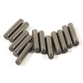 PIN 2.5 x 12mm Beutel 12Stk