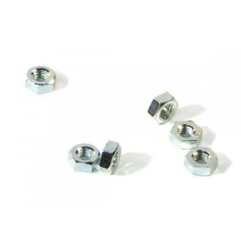 Mutter M3 (6pcs)