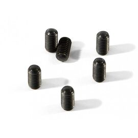 Madenschraube M4x8mm (6Stk)