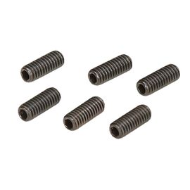 Madenschraube M4x10mm (6Stk)