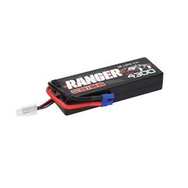 3S 55C Ranger LiPo Battery (11.1V/4300mAh) EC3