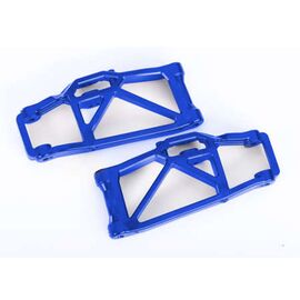 Suspension arms, lower, green (left a nd right, front or rear) (2)