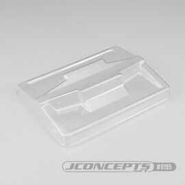 F2 Body Spoiler for F2, T6.1 Carrosserie - 2pcs