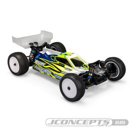 Carrosserie Buggy P2 B74.2