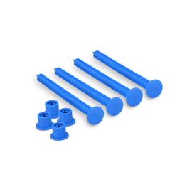 Support pour pneus 1:8 sachet de 4 pces