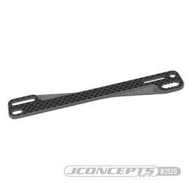 B74 CARBON FIBER BATTERY BRACE