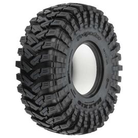 1/6 Maxxis Trepador G8 F/R 2.9' SCX6 Tires (2)