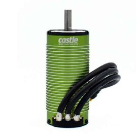 MOTEUR SENSORED 1721-1260Kv 1/7TH BRUSHLESS