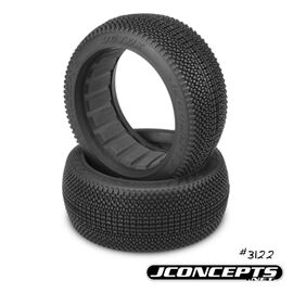 Detox - blue compound (fits 1/8th buggy)