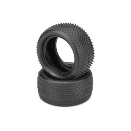 Pin Downs - pink compound, medium soft - (fits 2.2 buggy rear wheel)