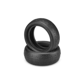 Octagons - gold compound (fits 2.2 buggy front wheel)