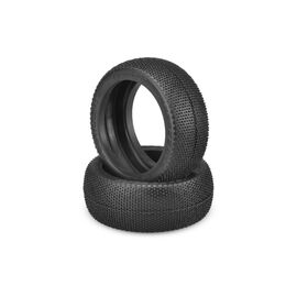 Teazers - green compound (fits 1/8th buggy)