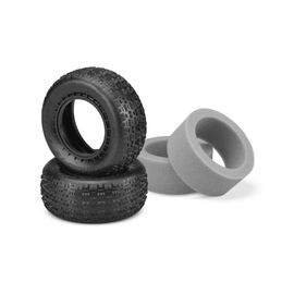 Swaggers - pink compound - (fits SCT 3.0 x 2.2 wheel)