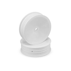 Mono - 2.2 B6 | RB6 slim front wheel (white) - 4pc.