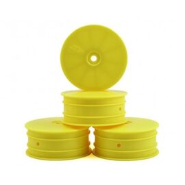 Mono - B64 - front wheel (yellow) - 4pc