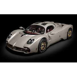 Pagani Utopia Coupé Rinascimento Lucido