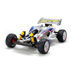 Manta Ray 2018 (DF-01)