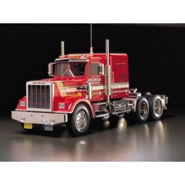 King Hauler