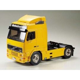 Volvo FH12 Globetrotter