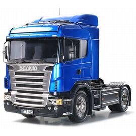Scania R470 Highline