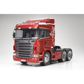Scania 6x4 Highline R620