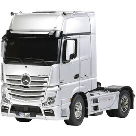 MB Actros 1851 GigaSpace
