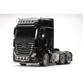 Mercedes Actros 3363 GigaSpace 6x4