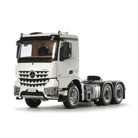 Mercedes Benz Arocs 3363 6x4 Cl.Space