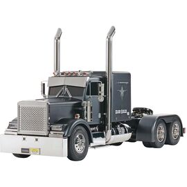 Grand Hauler (Matte Black)