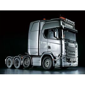 Camion Scania 770 S 8x4/4