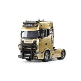 1/14 RC Scania 770 S 4x2