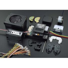 Multi-Funktionseinheit Truck MFC-01
