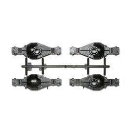 Carbon Reinf.Matte Finish Diff Housing for Tractor