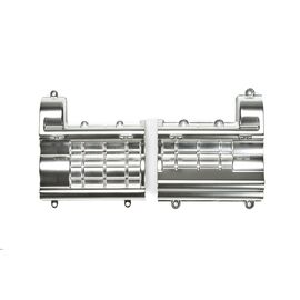 Tractor Truck Matte Plated Gearbox