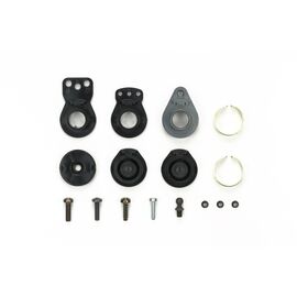 Aluminum Shift Servo Horn (RC Truck)