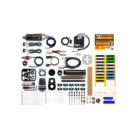 Actuator Set Tow Truck