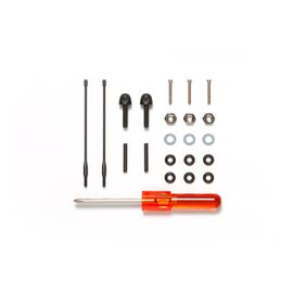Metal Display Antenna Set