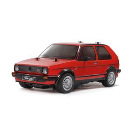 1/10 RC VW Golf II GTI 16V (MB-01)