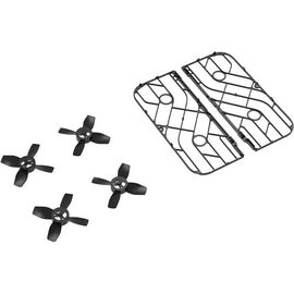 Hoverair Reparaturset, schwarz, X1 Drohne