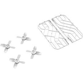 Hoverair X1 Reparaturset, weiss, X1 Drohne