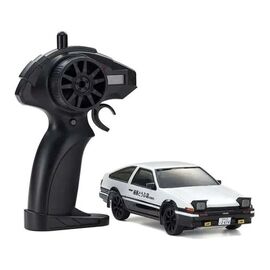 Kyosho First Mini-Z Toyota Trueno AE86