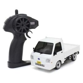 Kyosho First Mini-Z Subaru Sambar